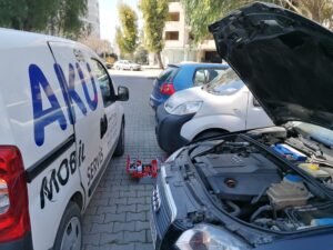 Servis aradığınız dakikadan itibaren minimum 20, maksimum 45 dakika içerisinde aracınızın başına gelecektir.